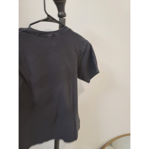 Marc Jacobs Damien Hirst ~ Mickey Mouse Disney T-Shirt - Small - Pre Owned 2014 - Picture 5 of 6